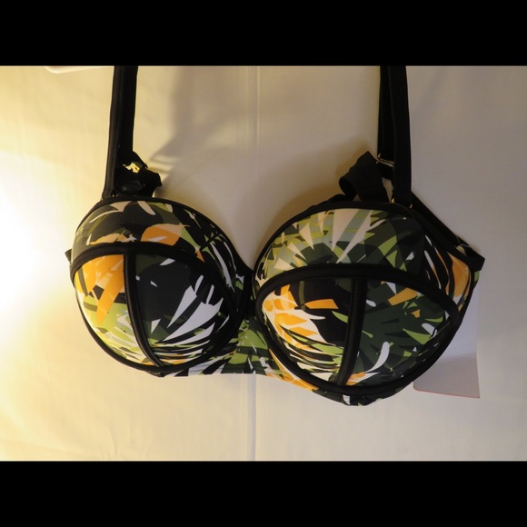 Swimsuits For All Other - Swimsuits for all bikini top size 14 # 64